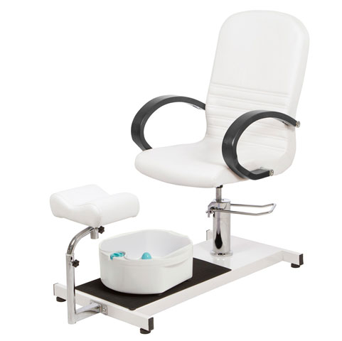 Sillón Pedicuro Foot C Balneo Baño Darcos El mejor precio