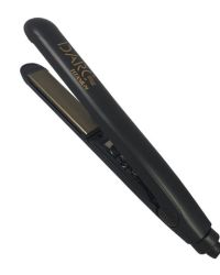 Plancha “Titanium 4.0” Negro