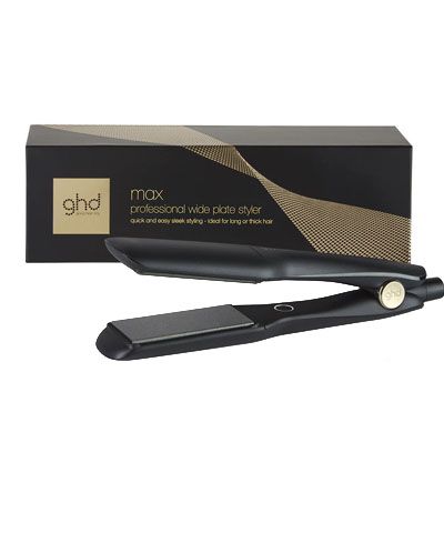 Style “Gold Max” GHD