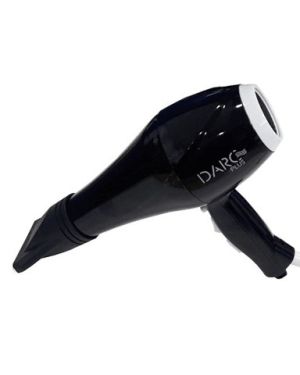 Secador “Darc-Plus” 2.000w. Negro