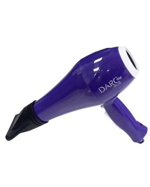 Secador “Darc-Plus” 2.000w. Purpura