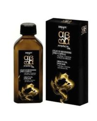 Aceite de Argan 100 ml.