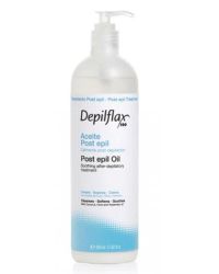 Aceite Post-Depil 500 ml.