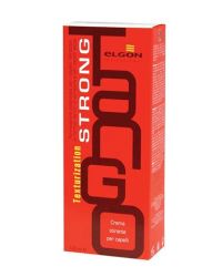 Crema Alisadora “Tango Strong” 120 ml. + 120 ml.