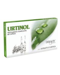 Tratamiento Anti-Caída “Urtinol” 10×10 ml.