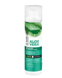 Champú Aloe Vera 250 ml.