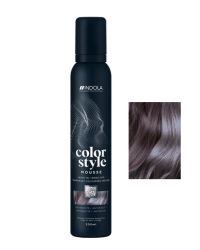 Espuma Color Antracita 200 ml.