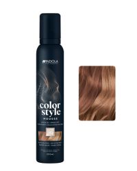 Espuma Color Beige Perla 200 ml.