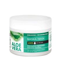 Mascarilla Aloe Vera 300 ml.