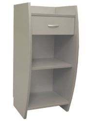 Mueble auxiliar “Luna”