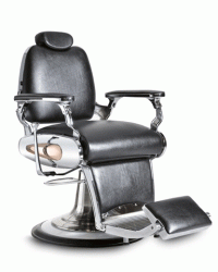 Sillón Caballero “Barber-Centamen”