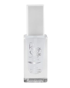 Base Transparente 11 ml.