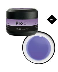 Gel Pro 3.1 Transparente 15 gr.