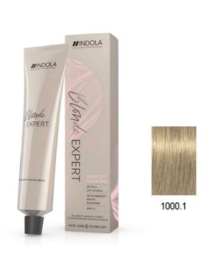 Tinte Professional Blond Expert Nº 1000.1