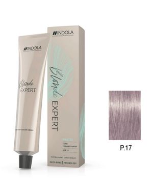 Tinte Professional Blond Expert Pastel P.17