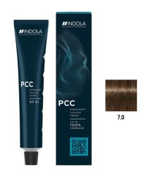 Tinte Professional Color Care Nº 7.0