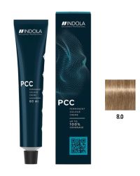 Tinte Professional Color Care Nº 8.0