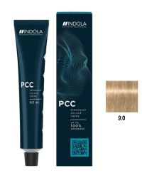 Tinte Professional Color Care Nº 9.0