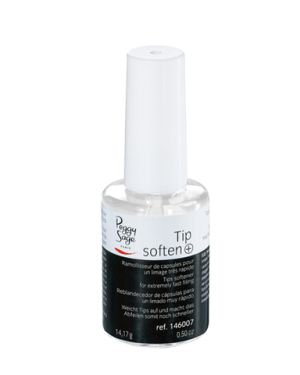 Tip Soften + 15 ml.