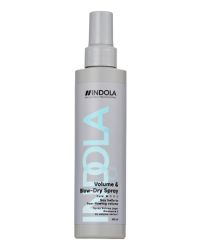 Spray de Volumen y Protector del Secado 200 ml.