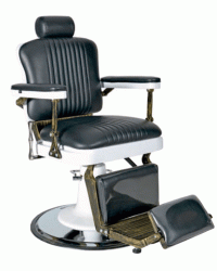 Sillón Caballero “Barber-Pegy”