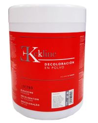 Decoloración Blue “Ekline” 500 gr.