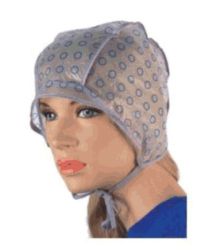 Gorro Frosting Bolsa 4 unid.