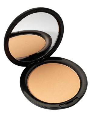 Polvos Compactos Beige