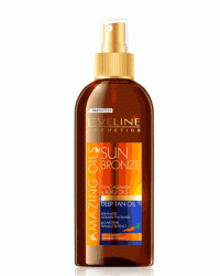 Aceite Solar “Sun Bronze” 150 ml.