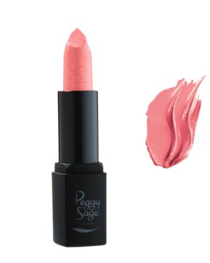 Barra de Labios Shiny Lips “Shiny Rose”