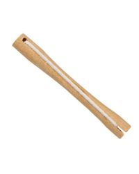 Bigudies Madera Nº 2 (1 docena)