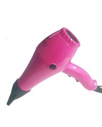 Secador “Darc-One” 2000w. Fucsia