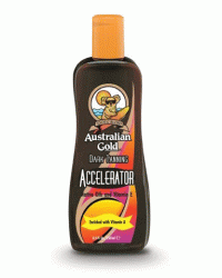 Activador del Bronceado SFP 250 ml.