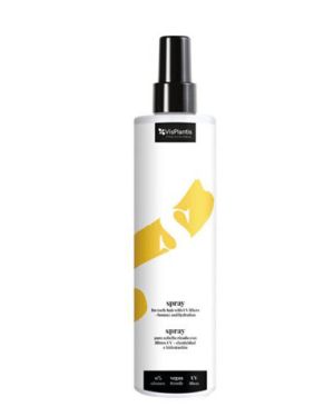 Spray Curly Vegano 200 ml.