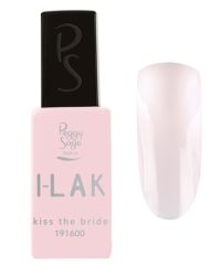 Esmalte Semipermanente I-Lak “Kiss the bride” 11 ml.