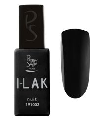 Esmalte Semipermanente I-Lak “Nuit” 11 ml.