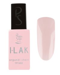 Esmalte Semipermanente I-Lak “Organdi Chéri” 11 ml.