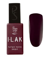 Esmalte Semipermanente I-Lak “Tulipe Noire” 11 ml.