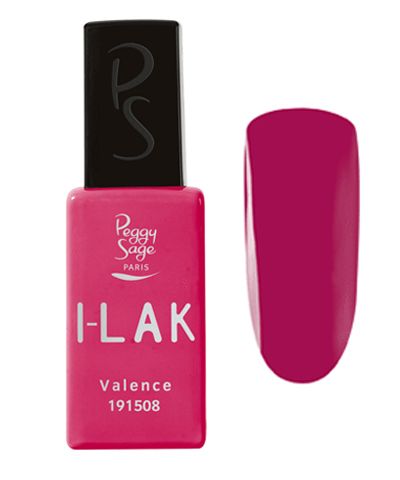 Esmalte Semipermanente I-Lak “Valence” 11 ml.