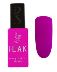 Esmalte Semipermanente I-Lak “Wavy bikini” 11 ml.