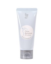 Crema Hidratante Anticallosidades 100 ml.