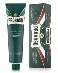 Crema de Afeitar Refrescante 150 ml.