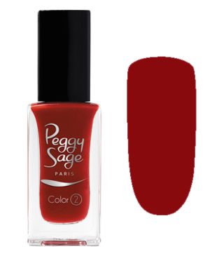 Esmalte “Le Rouge” 11 ml.