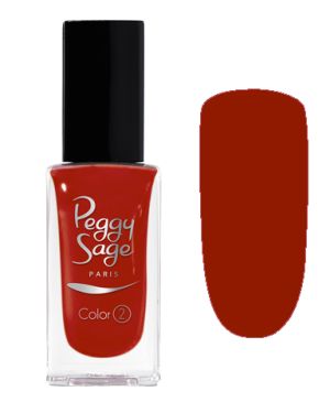 Esmalte “Red Orchestra” 11 ml.