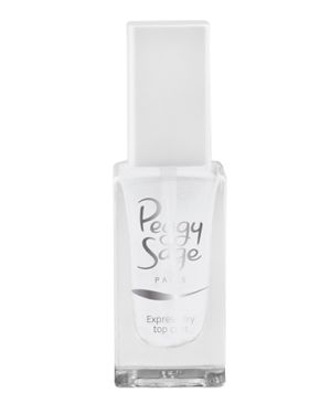 Express Dry Top Coat 11 ml.