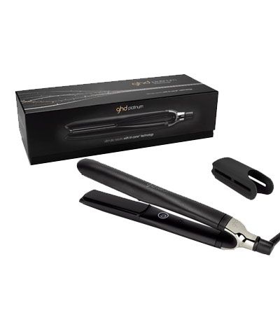 Styler “Platinium+” Black GHD