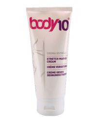 Body 10 Crema Estrías 200 ml.