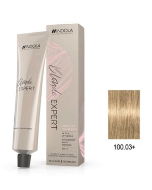 Tinte Professional Blond Expert Nº 100.03+