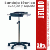 Darcos_bandeja_tecnica_con_cajon_y_soporte