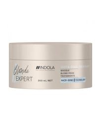 Tratamiento Blond Expert Instacool 200 ml.